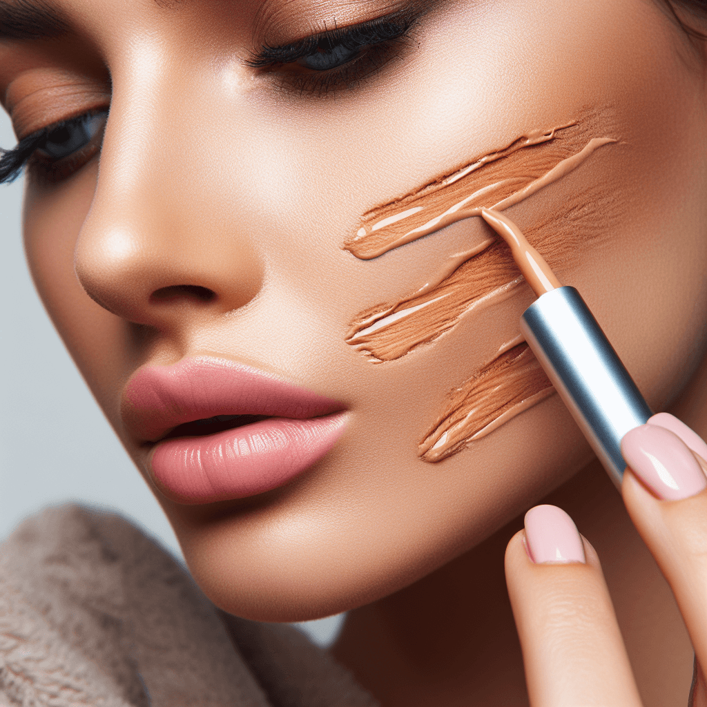 Camouflaging Scars for a Flawless Look featured image