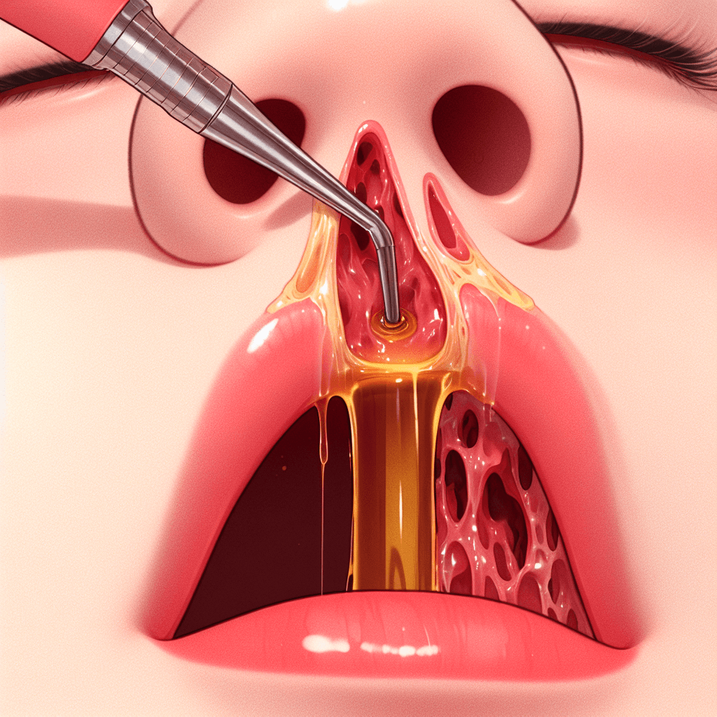 Clogged Pore Extraction Featured image