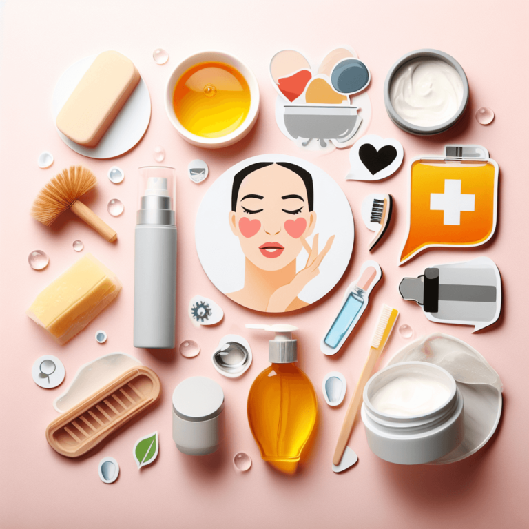 Debunking Common Skincare Myths