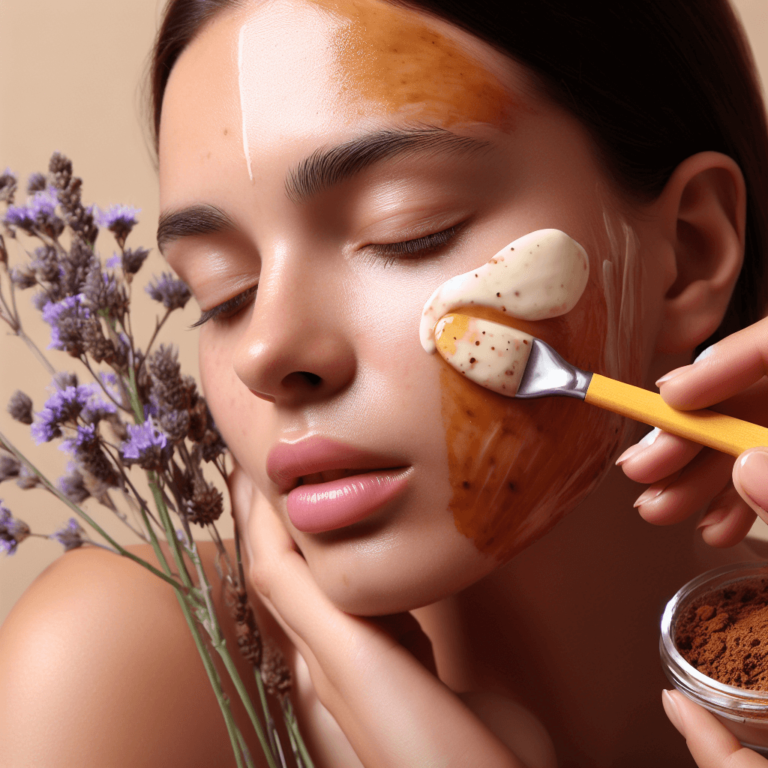 Natural Home Remedies for Managing Skin Pigmentation