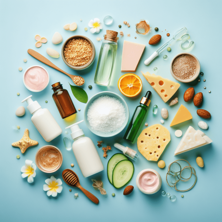 Pore-Clogging Ingredients to Avoid in Skincare