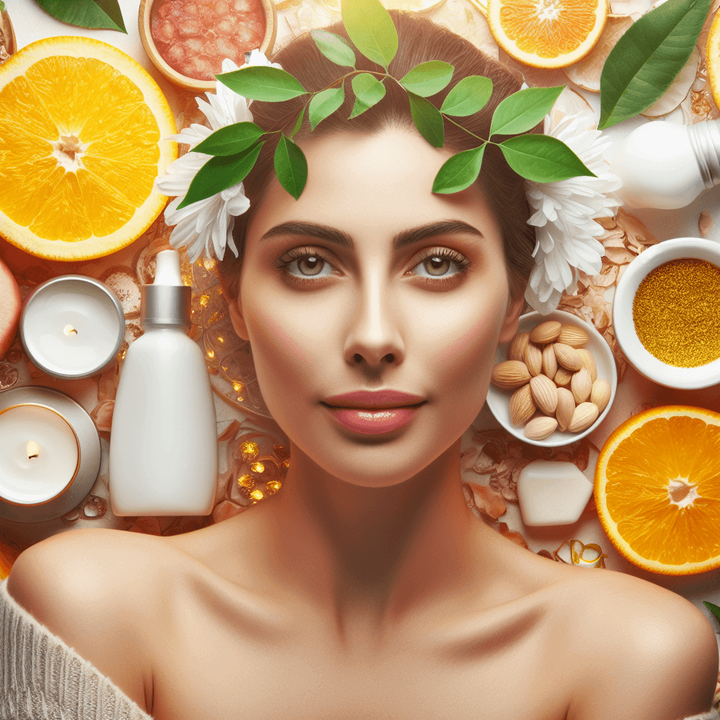Seasonal Changes for Radiant Skin featured image