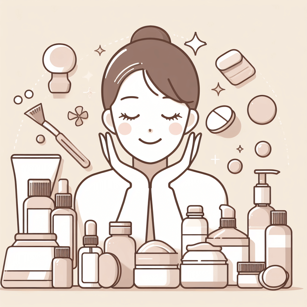 Skincare Basics for Beginners featured image