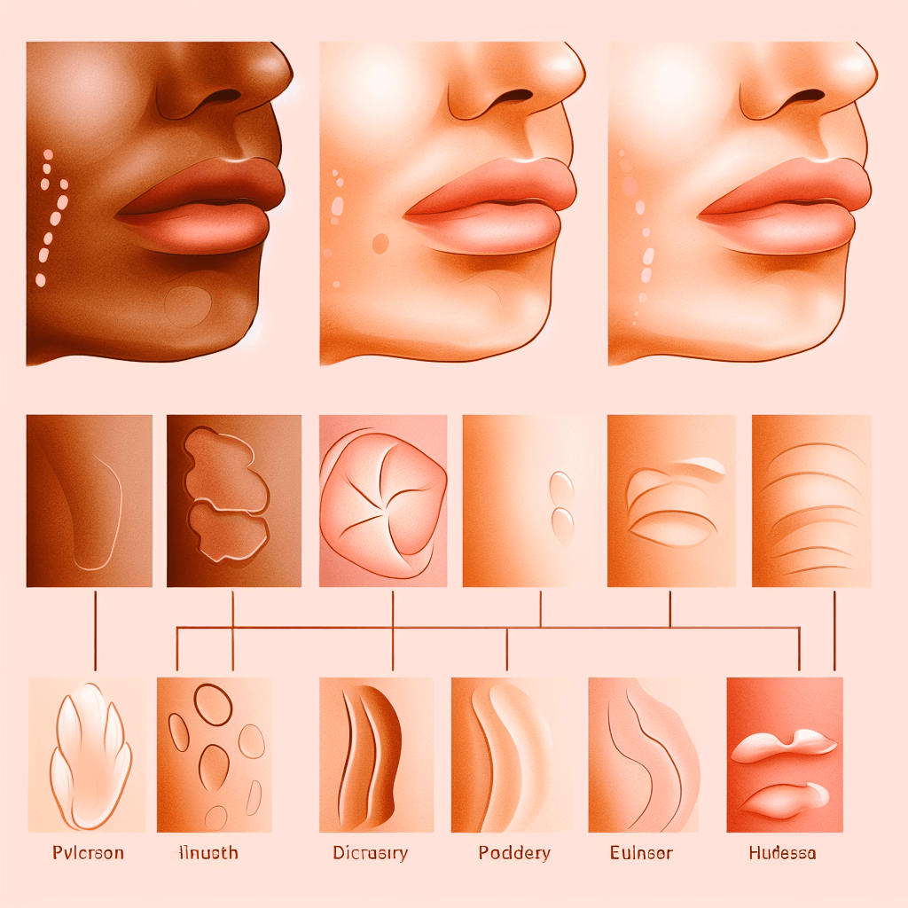 Types of Skin Pigmentation Featured image